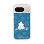 スリムプロテクションケース［ MOOMIN - Moomin and Snorkmaiden ］