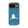 スリムプロテクションケース［ MOOMIN - Moomin and Snorkmaiden ］