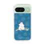 スリムプロテクションケース［ MOOMIN - Moomin and Snorkmaiden ］