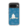 スリムプロテクションケース［ MOOMIN - Moomin and Snorkmaiden ］