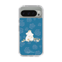 スリムプロテクションケース［ MOOMIN - Moomin and Snorkmaiden ］