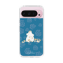 スリムプロテクションケース［ MOOMIN - Moomin and Snorkmaiden ］