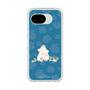 スリムプロテクションケース［ MOOMIN - Moomin and Snorkmaiden ］