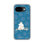 スリムプロテクションケース［ MOOMIN - Moomin and Snorkmaiden ］