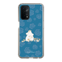 スリムプロテクションケース［ MOOMIN - Moomin and Snorkmaiden ］