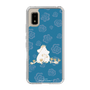 スリムプロテクションケース［ MOOMIN - Moomin and Snorkmaiden ］
