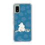 スリムプロテクションケース［ MOOMIN - Moomin and Snorkmaiden ］