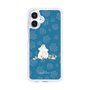 スリムプロテクションケース［ MOOMIN - Moomin and Snorkmaiden ］
