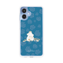 スリムプロテクションケース［ MOOMIN - Moomin and Snorkmaiden ］