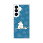 スリムプロテクションケース［ MOOMIN - Moomin and Snorkmaiden ］