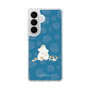 スリムプロテクションケース［ MOOMIN - Moomin and Snorkmaiden ］