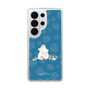 スリムプロテクションケース［ MOOMIN - Moomin and Snorkmaiden ］
