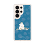 スリムプロテクションケース［ MOOMIN - Moomin and Snorkmaiden ］
