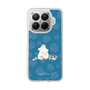 スリムプロテクションケース［ MOOMIN - Moomin and Snorkmaiden ］