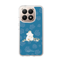 スリムプロテクションケース［ MOOMIN - Moomin and Snorkmaiden ］