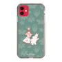 スリムプロテクションケース［ MOOMIN - Moomin and Snufkin ］