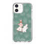 スリムプロテクションケース［ MOOMIN - Moomin and Snufkin ］
