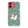 スリムプロテクションケース［ MOOMIN - Moomin and Snufkin ］