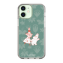 スリムプロテクションケース［ MOOMIN - Moomin and Snufkin ］
