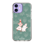 スリムプロテクションケース［ MOOMIN - Moomin and Snufkin ］