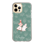 スリムプロテクションケース［ MOOMIN - Moomin and Snufkin ］