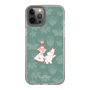スリムプロテクションケース［ MOOMIN - Moomin and Snufkin ］
