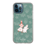 スリムプロテクションケース［ MOOMIN - Moomin and Snufkin ］