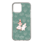 スリムプロテクションケース［ MOOMIN - Moomin and Snufkin ］