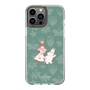 スリムプロテクションケース［ MOOMIN - Moomin and Snufkin ］