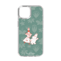 スリムプロテクションケース［ MOOMIN - Moomin and Snufkin ］