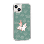 スリムプロテクションケース［ MOOMIN - Moomin and Snufkin ］