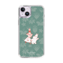 スリムプロテクションケース［ MOOMIN - Moomin and Snufkin ］
