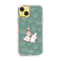 スリムプロテクションケース［ MOOMIN - Moomin and Snufkin ］