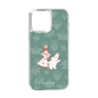 スリムプロテクションケース［ MOOMIN - Moomin and Snufkin ］