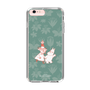 スリムプロテクションケース［ MOOMIN - Moomin and Snufkin ］