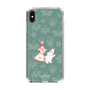 スリムプロテクションケース［ MOOMIN - Moomin and Snufkin ］