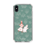 スリムプロテクションケース［ MOOMIN - Moomin and Snufkin ］