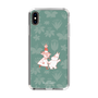 スリムプロテクションケース［ MOOMIN - Moomin and Snufkin ］