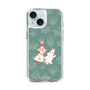 スリムプロテクションケース［ MOOMIN - Moomin and Snufkin ］