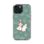 スリムプロテクションケース［ MOOMIN - Moomin and Snufkin ］