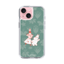 スリムプロテクションケース［ MOOMIN - Moomin and Snufkin ］