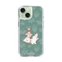 スリムプロテクションケース［ MOOMIN - Moomin and Snufkin ］