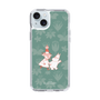 スリムプロテクションケース［ MOOMIN - Moomin and Snufkin ］