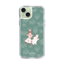スリムプロテクションケース［ MOOMIN - Moomin and Snufkin ］