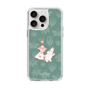 スリムプロテクションケース［ MOOMIN - Moomin and Snufkin ］