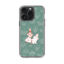 スリムプロテクションケース［ MOOMIN - Moomin and Snufkin ］
