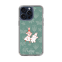 スリムプロテクションケース［ MOOMIN - Moomin and Snufkin ］