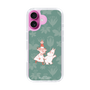 スリムプロテクションケース［ MOOMIN - Moomin and Snufkin ］
