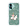 スリムプロテクションケース［ MOOMIN - Moomin and Snufkin ］