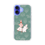 スリムプロテクションケース［ MOOMIN - Moomin and Snufkin ］